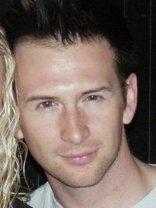 Person who looks like Ben Foster