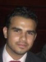 Person who looks like Michael Peña