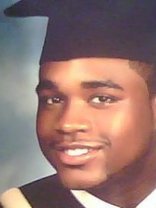 Person who looks like Larenz Tate