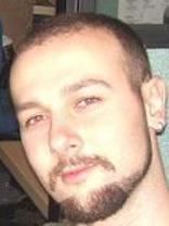 Person who looks like Edward Norton