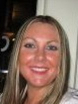 Person who looks like Maggie Rizer