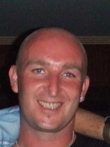 Person who looks like Wayne Gretzky