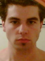 Person who looks like Skeet Ulrich