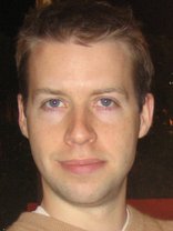 Person who looks like Gabriel Mann