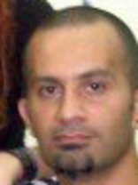 Person who looks like Robert Knepper