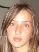 Person who looks like Majandra Delfino