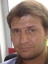 Person who looks like Harrison Ford