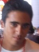 Person who looks like Colin Farrell