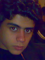 Person who looks like Kal Penn