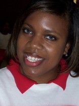 Person who looks like Regina King