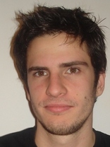 Person who looks like Josh Hartnett