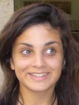 Person who looks like Natalie Imbruglia