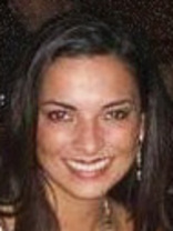 Person who looks like Fran Drescher