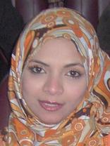 Person who looks like Pilar Montenegro