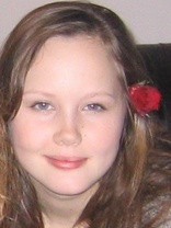 Person who looks like Thora Birch