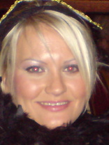 Person who looks like Sunny Mabrey