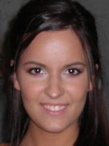 Person who looks like Angie Harmon