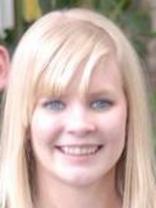 Person who looks like Kirsten Dunst