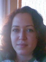 Person who looks like Majandra Delfino