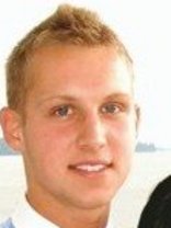 Person who looks like Will Estes