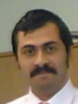 Person who looks like Burt Reynolds