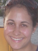 Person who looks like Diane Farr