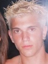 Person who looks like Mike Vogel