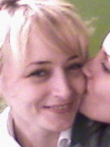 Person who looks like Virginia Madsen