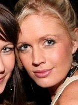 Person who looks like Leighton Meester