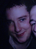 Person who looks like Martin Short