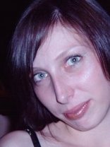 Person who looks like Christy Turlington