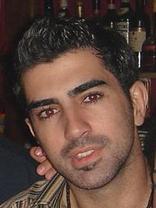 Person who looks like Jesse Bradford