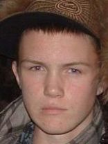 Person who looks like David Tom