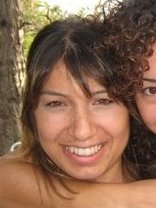 Person who looks like Constance Zimmer