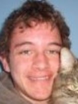 Person who looks like Aaron & Shawn Ashmore