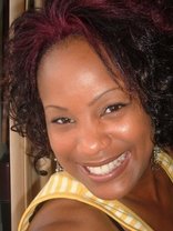 Person who looks like Vivian Green