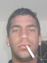 Person who looks like Justin Theroux