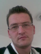 Person who looks like Anthony Rapp