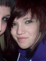 Person who looks like Mandy Moore