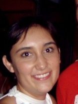 Person who looks like Shiri Appleby