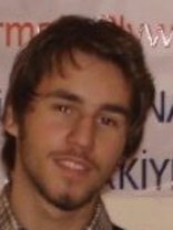 Person who looks like Bret Harrison