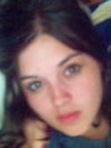 Person who looks like Selma Blair