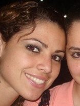 Person who looks like Shakira