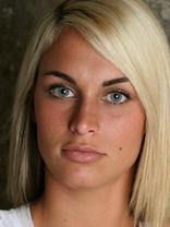 Person who looks like Nicollette Sheridan