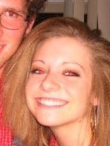 Person who looks like Melissa Joan Hart