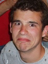 Person who looks like Esai Morales