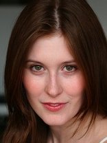 Person who looks like Julianne Moore