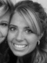 Person who looks like Petra Nemcova