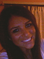 Person who looks like Elsa Pataky