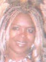 Person who looks like Janet Jackson